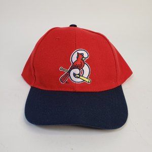 New Springfield Cardinals Youth Baseball Cap Minor League  Adjustable Strap
